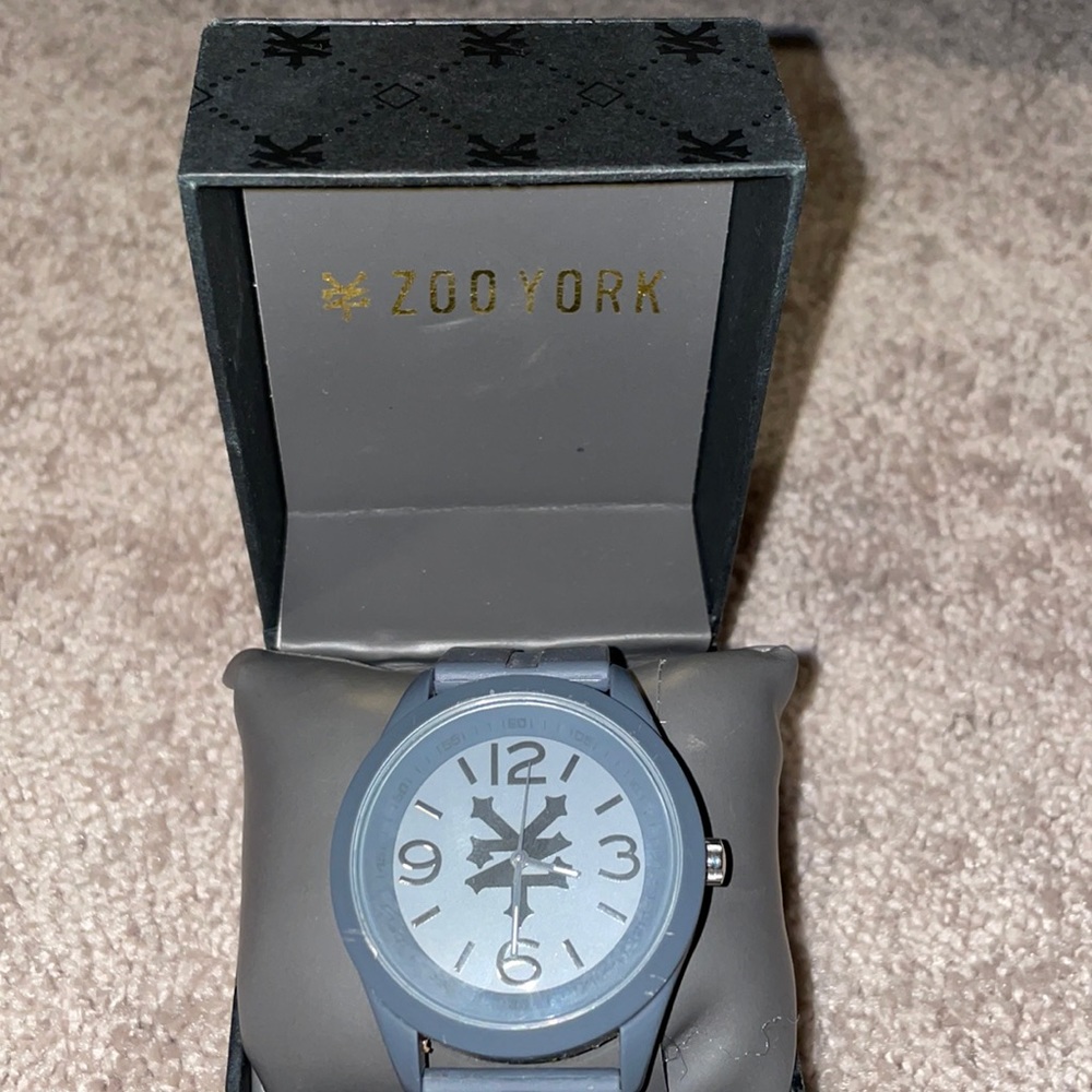 Zoo York Watch